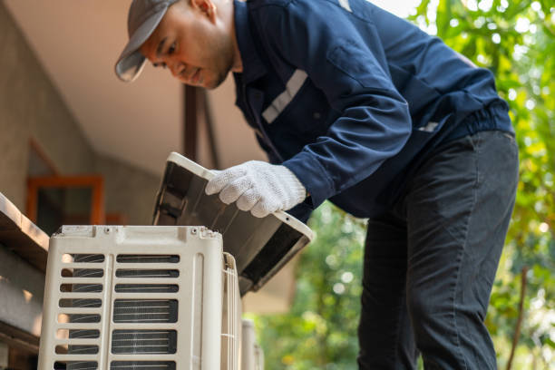 Best HVAC emergency services  in Northview, MI